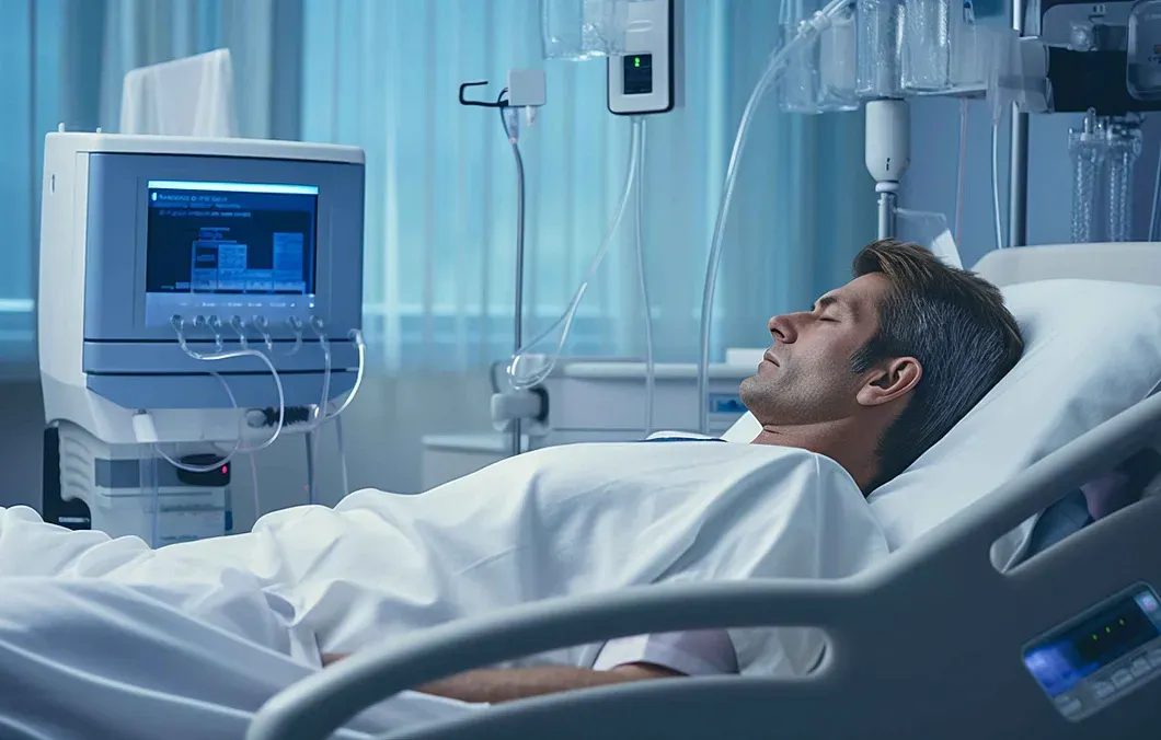 УБОД по низким ценам в Туле- ультрабыстрая опиоидная детоксикация от наркотиков