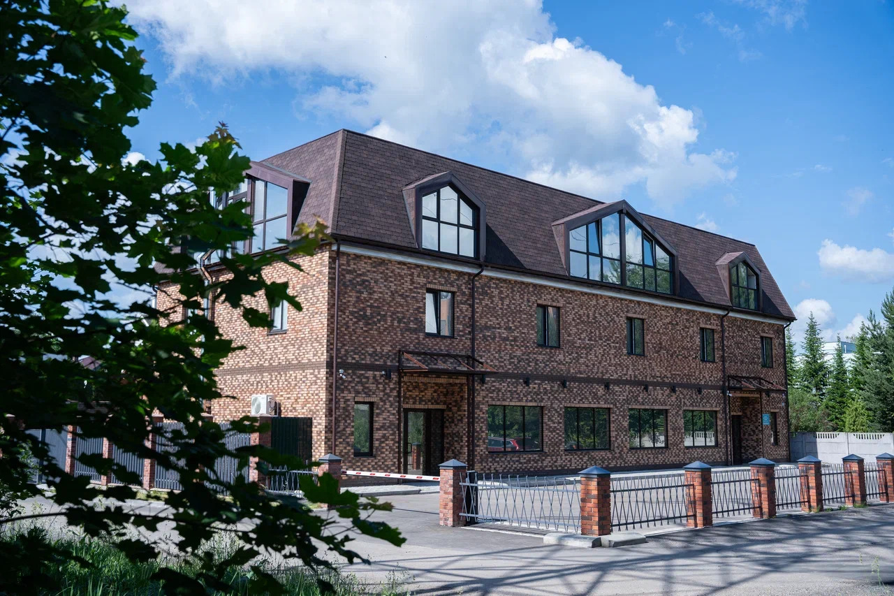 Анонимное лечение алкоголизма и вывод из запоя в клинике &quot;Профмед&quot; в Туле. Круглосуточный стационар