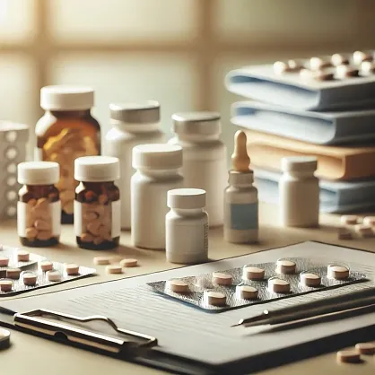 Детоксикация после мефедрона в Туле- стоимость, методы, анонимное лечение в клинике Профмед