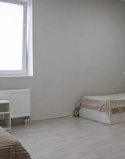 Анонимное лечение алкоголизма и вывод из запоя в клинике &quot;Профмед&quot; в Туле. Круглосуточный стационар