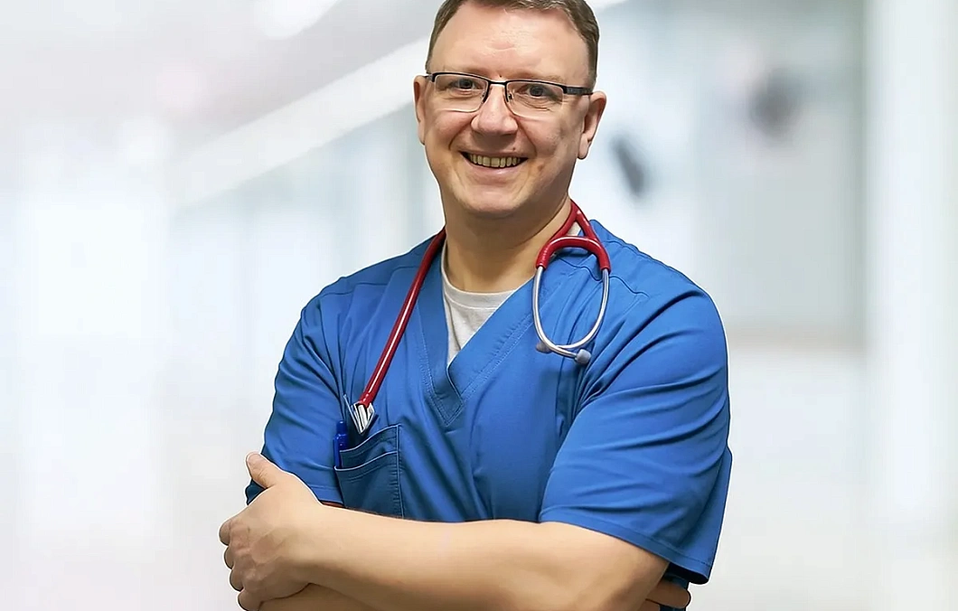 Наркологическая клиника "Профмед" Эркена Иманбаева в Тула